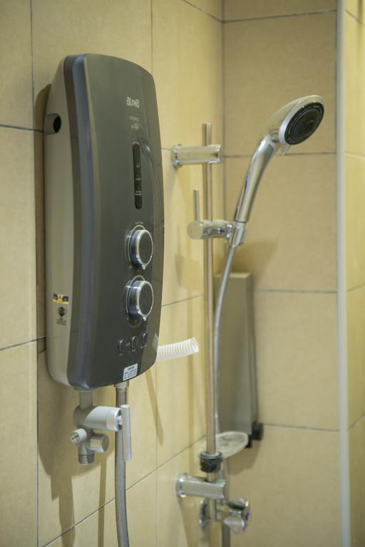 Sovotel @ Bandar Menjalara Kuala Lumpur Værelse billede